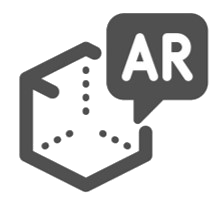 Logo Augmented Reality